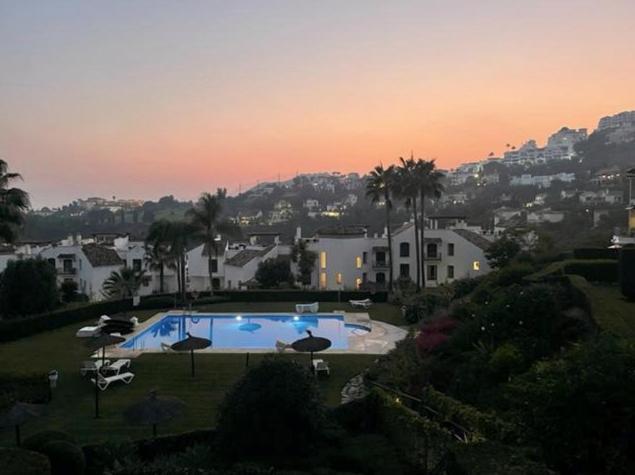 Marbella, Arqueros Golf & Country Club, Sleeps 7 1 Child Marbella
