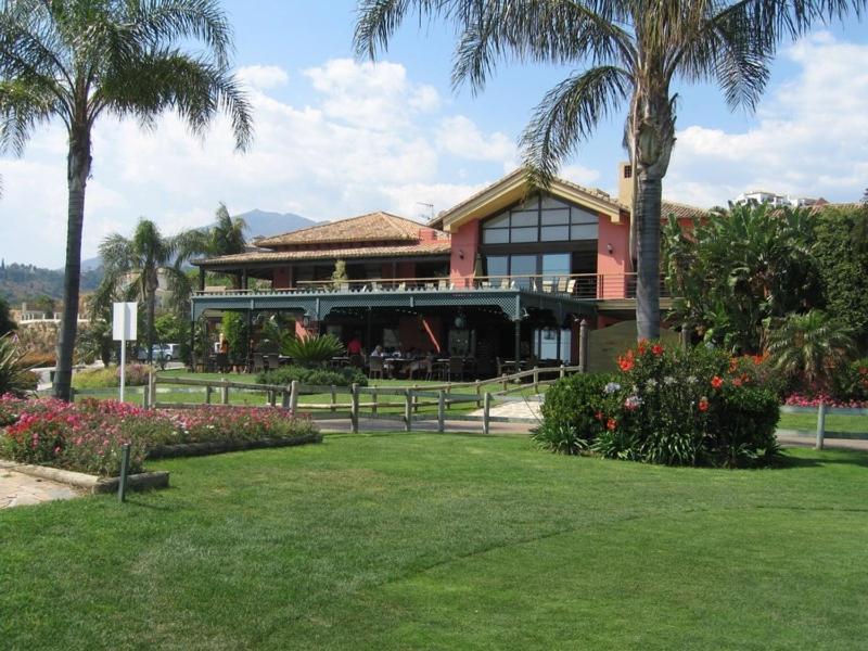 Marbella, Arqueros Golf & Country Club, Sleeps 7 1 Child Leilighet