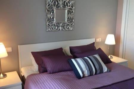 Leilighet Marbella, Arqueros Golf & Country Club, Sleeps 7 1 Child *