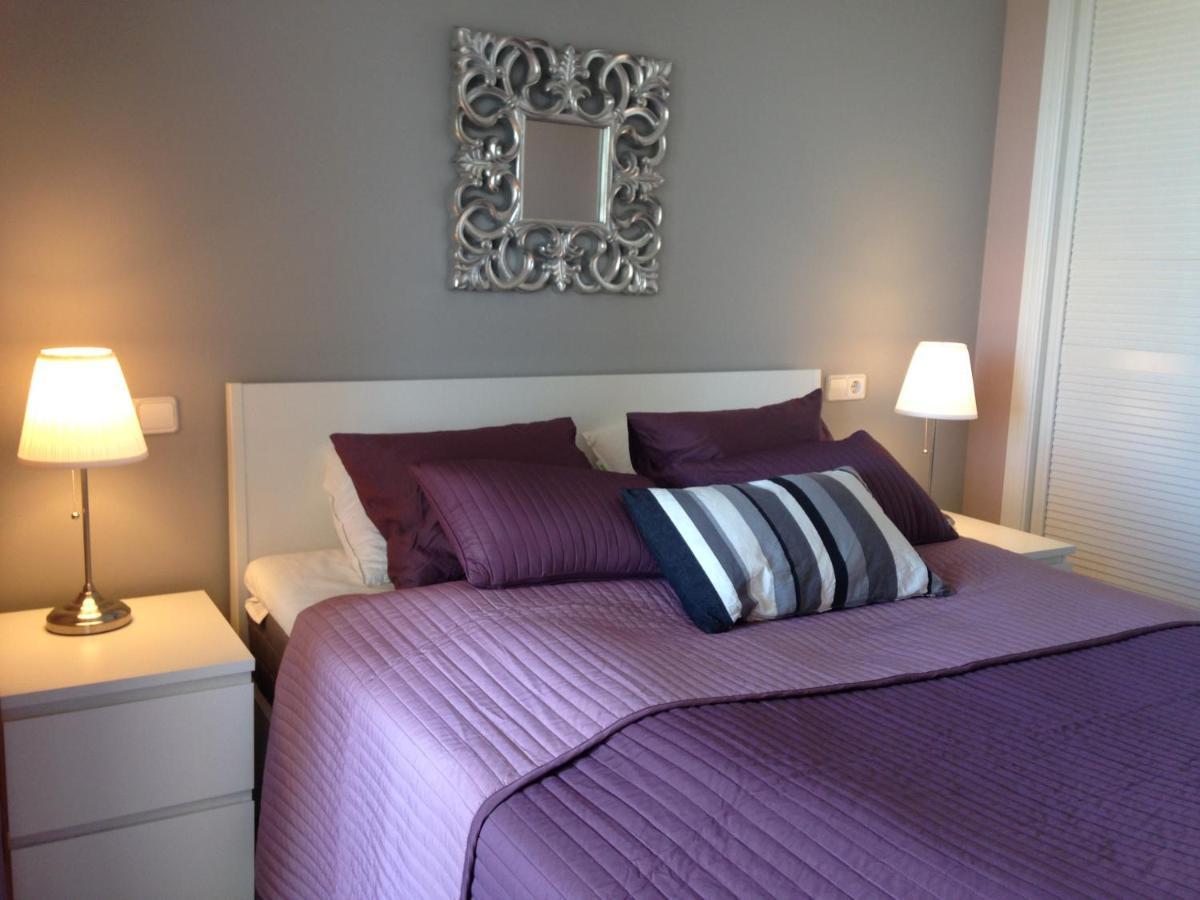 Leilighet Marbella, Arqueros Golf & Country Club, Sleeps 7 1 Child Marbella