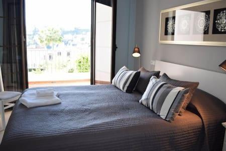 Marbella, Arqueros Golf & Country Club, Sleeps 7 1 Child Leilighet