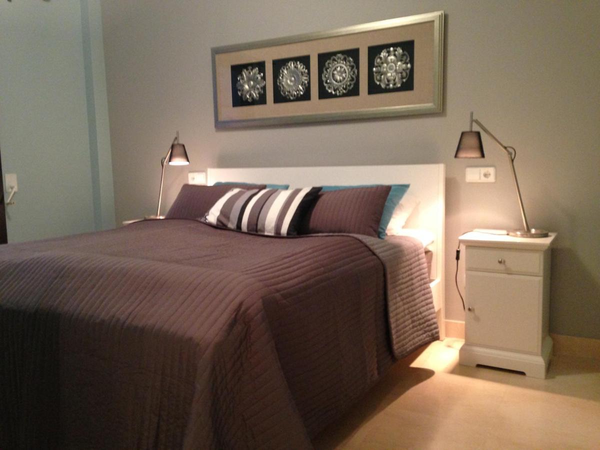 Leilighet Marbella, Arqueros Golf & Country Club, Sleeps 7 1 Child