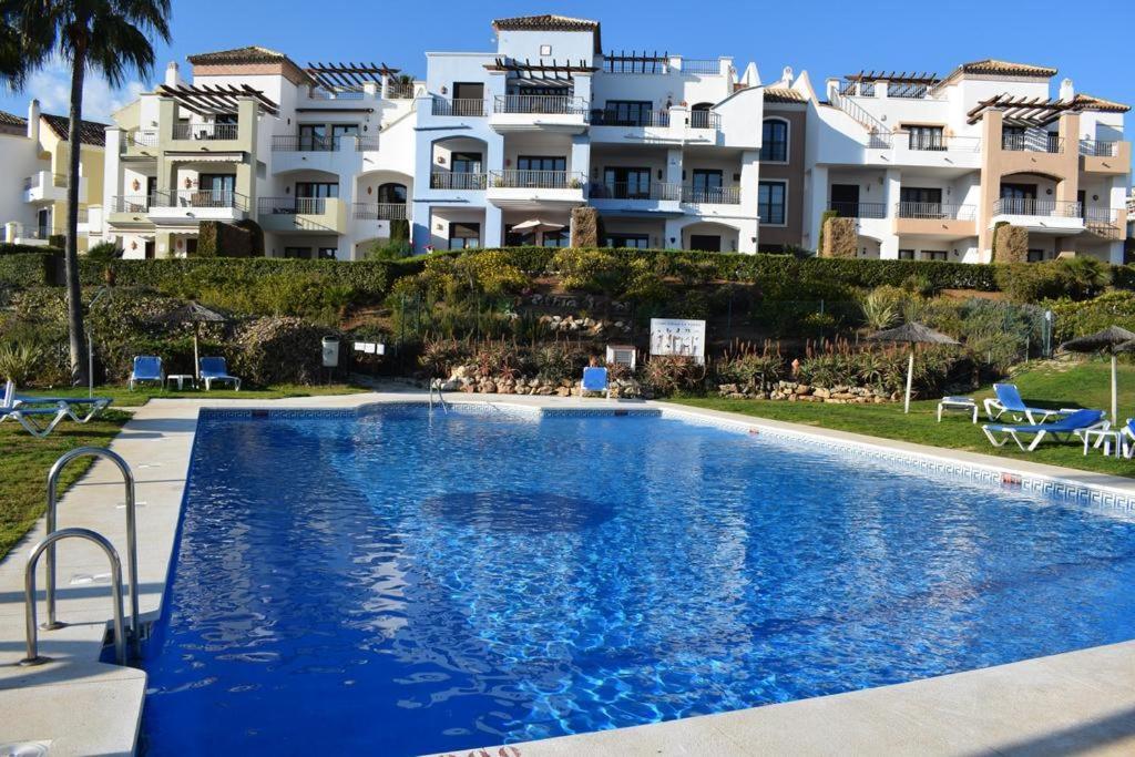Marbella, Arqueros Golf & Country Club, Sleeps 7 1 Child *