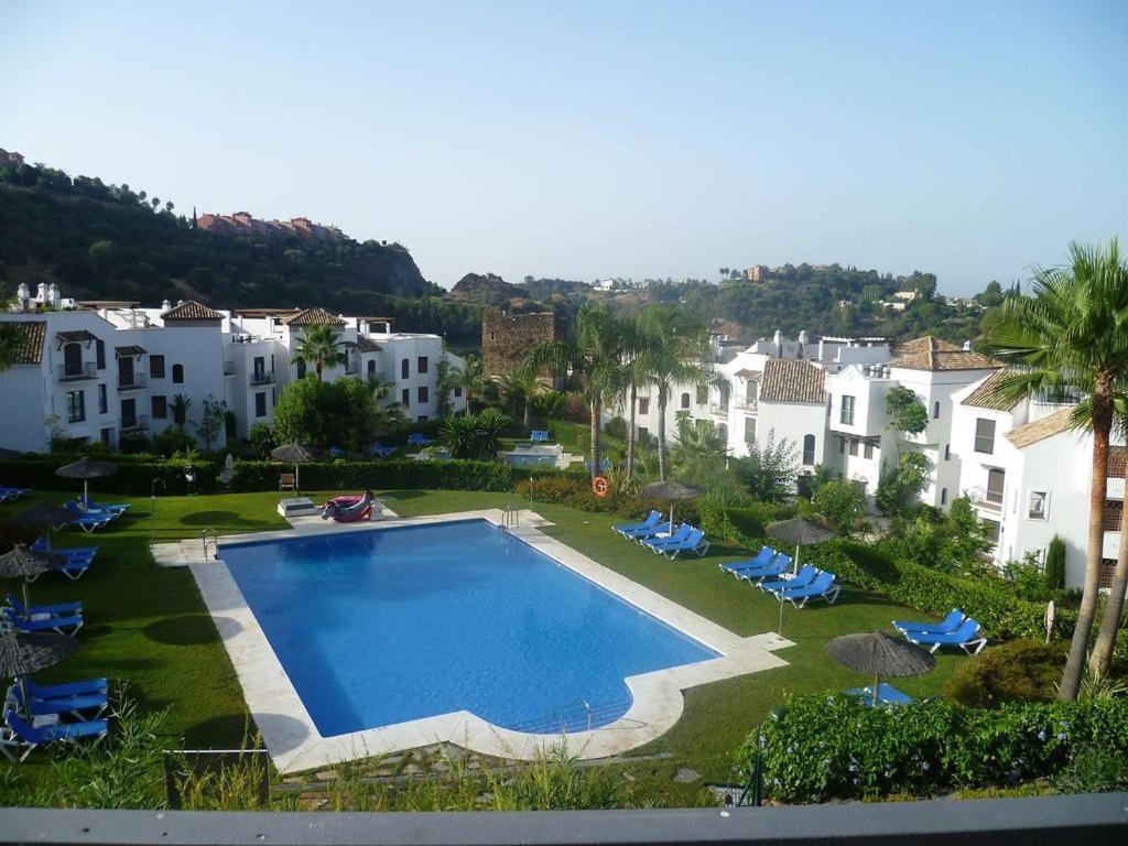 Leilighet Marbella, Arqueros Golf & Country Club, Sleeps 7 1 Child *