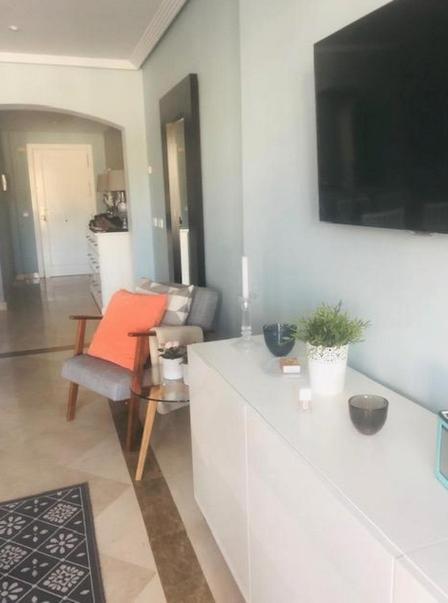 Marbella, Arqueros Golf & Country Club, Sleeps 7 1 Child * Marbella