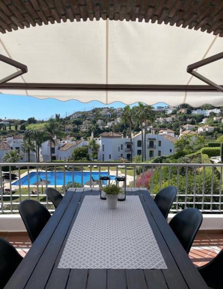 Leilighet Marbella, Arqueros Golf & Country Club, Sleeps 7 1 Child