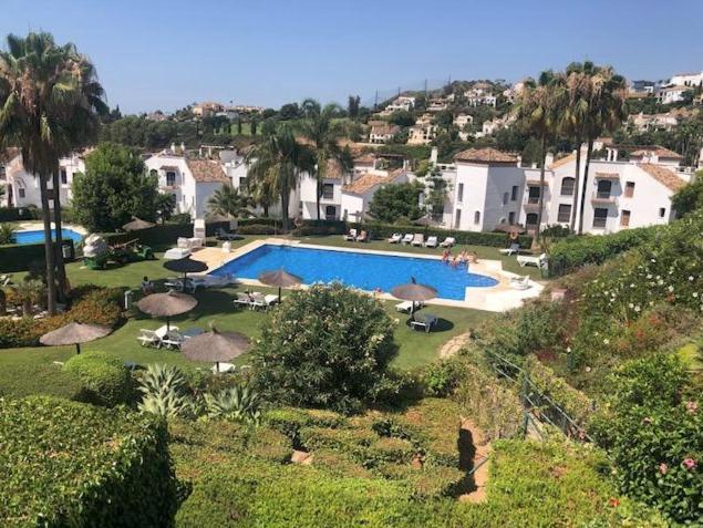 Marbella, Arqueros Golf & Country Club, Sleeps 7 1 Child