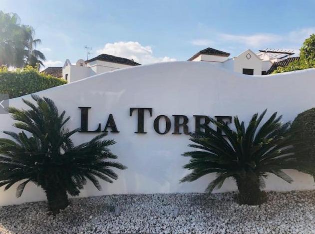 Leilighet Marbella, Arqueros Golf & Country Club, Sleeps 7 1 Child Marbella