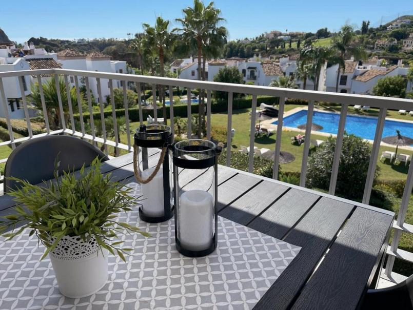 Leilighet Marbella, Arqueros Golf & Country Club, Sleeps 7 1 Child