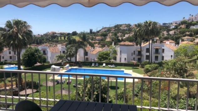Marbella, Arqueros Golf & Country Club, Sleeps 7 1 Child * Marbella