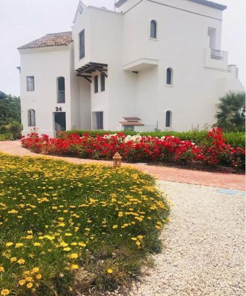 Marbella, Arqueros Golf & Country Club, Sleeps 7 1 Child *