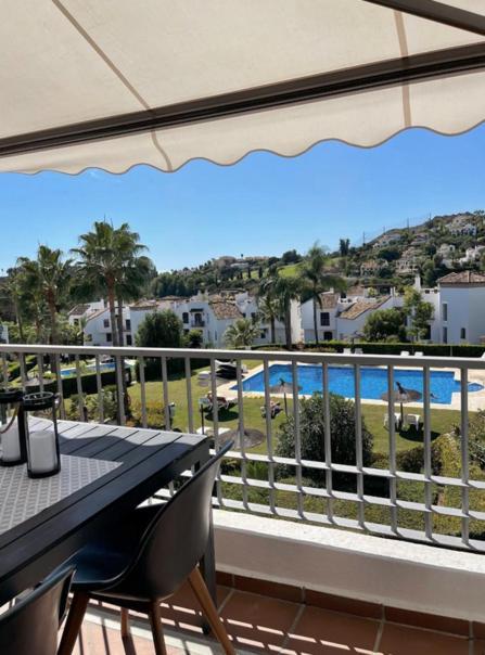 Marbella, Arqueros Golf & Country Club, Sleeps 7 1 Child Marbella